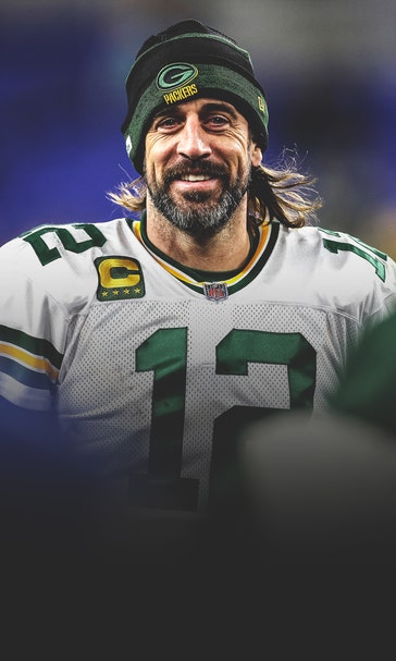 NFL: Aaron Rodgers' ayahuasca trip didn’t violate drug policy